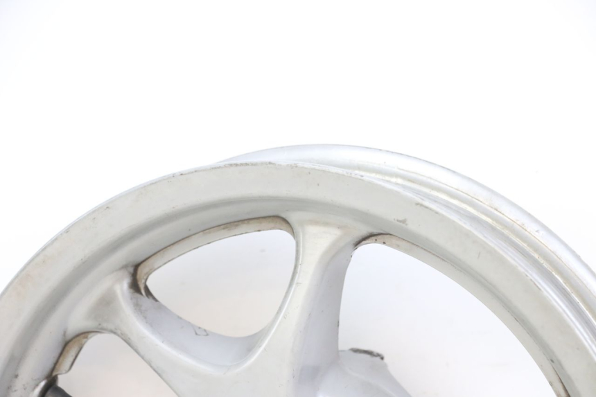 photo de FRONT RIM HONDA NES AROBASE 125 (2000 - 2003) - High-resolution close-up