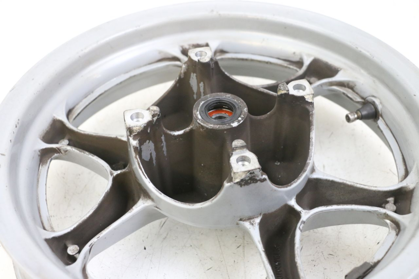 photo de FRONT RIM HONDA NES AROBASE 125 (2000 - 2003) - Alternative perspective