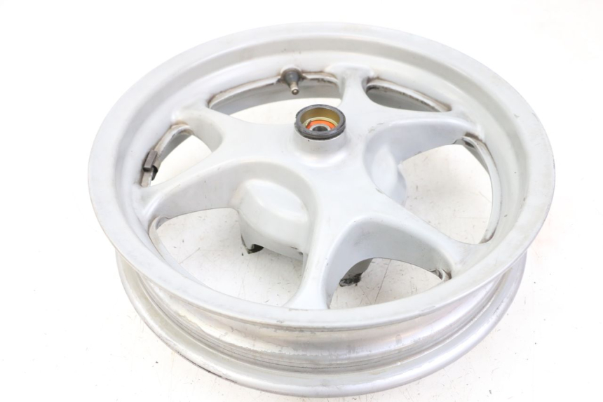 photo de FRONT RIM HONDA NES AROBASE 125 (2000 - 2003) - Technical close-up