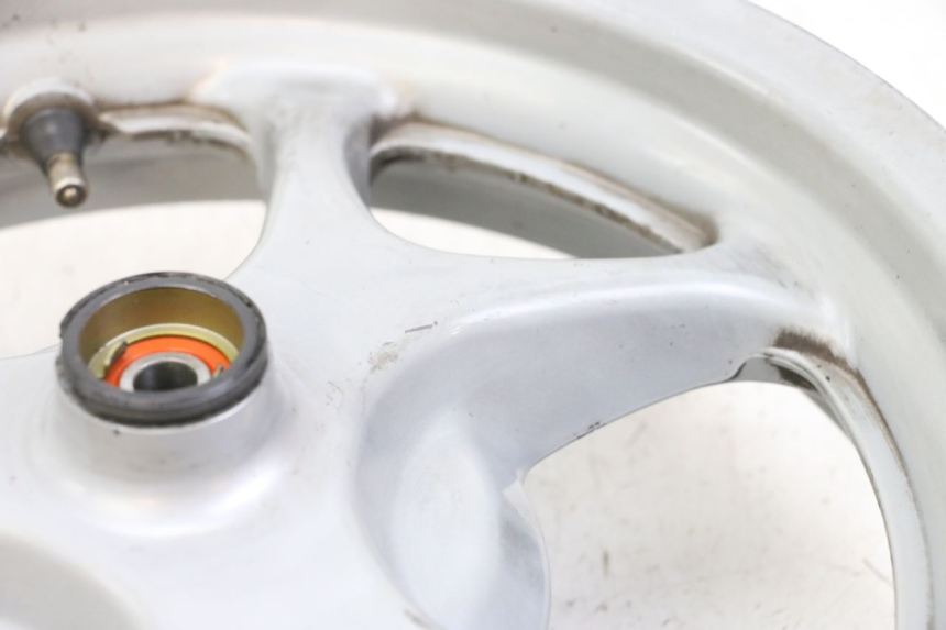 photo de FRONT RIM HONDA NES AROBASE 125 (2000 - 2003) - Product overview