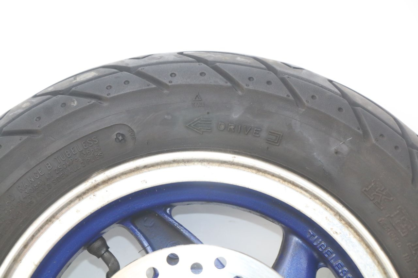 photo de FRONT WHEEL RIM KEEWAY HURRICANE 50 (2006 - 2019) - Additional view of the item