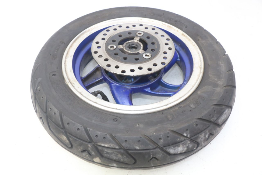 photo de FRONT WHEEL RIM KEEWAY HURRICANE 50 (2006 - 2019) - Product overview