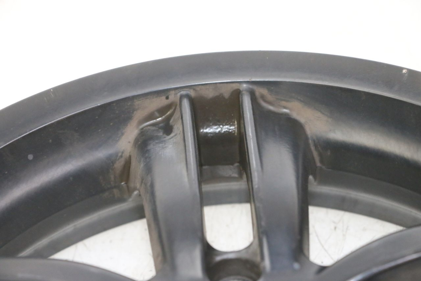 photo de FRONT RIM PIAGGIO IE MP3 YOURBAN 300 (2011 - 2016) - Supplementary product photo