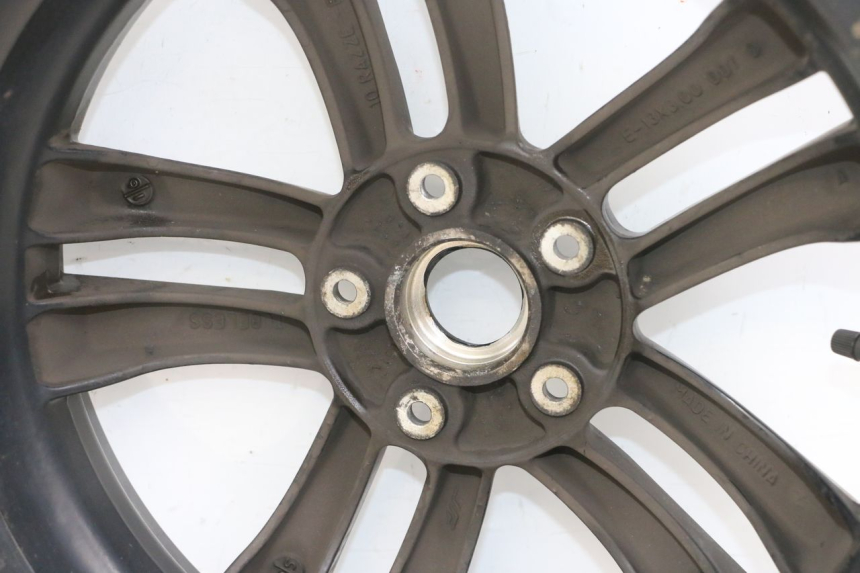 photo de FRONT RIM PIAGGIO IE MP3 YOURBAN 300 (2011 - 2016) - Product overview