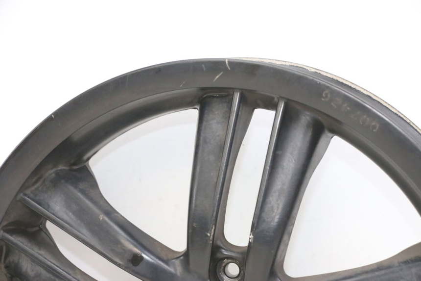 photo de FRONT RIM PIAGGIO IE MP3 YOURBAN 300 (2011 - 2016) - Checked used part