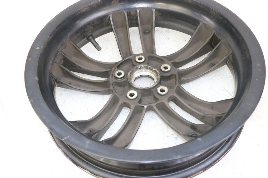 photo de FRONT RIM PIAGGIO IE MP3 YOURBAN 300 (2011 - 2016) - Markings and original references