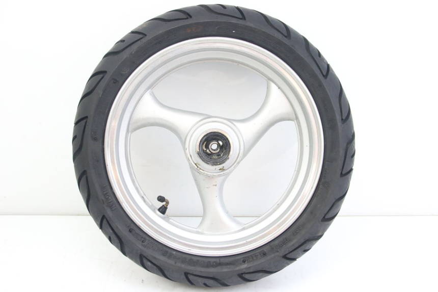 photo de FRONT WHEEL RIM REVATTO IMPERATOR 125 (2007 - 2015) - Main view