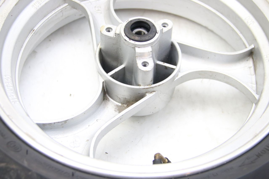 photo de FRONT WHEEL RIM REVATTO IMPERATOR 125 (2007 - 2015) - Alternative angle