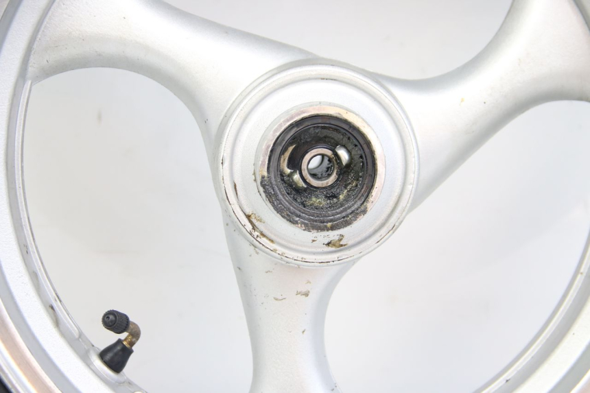 photo de FRONT WHEEL RIM REVATTO IMPERATOR 125 (2007 - 2015) - Alternative perspective