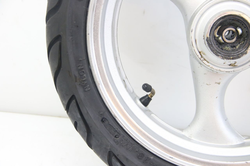 photo de FRONT WHEEL RIM REVATTO IMPERATOR 125 (2007 - 2015) - Technical close-up