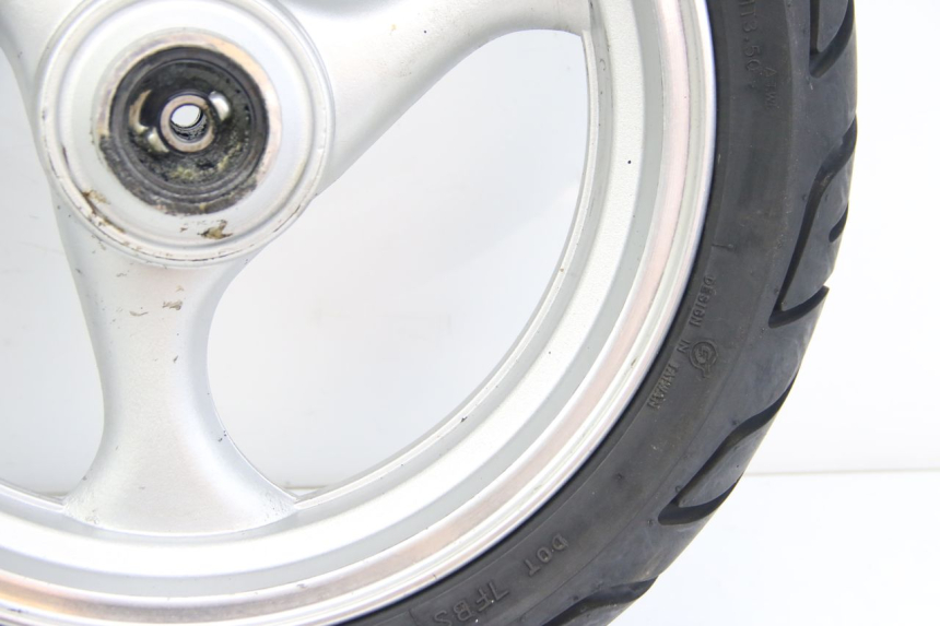 photo de FRONT WHEEL RIM REVATTO IMPERATOR 125 (2007 - 2015) - Product overview