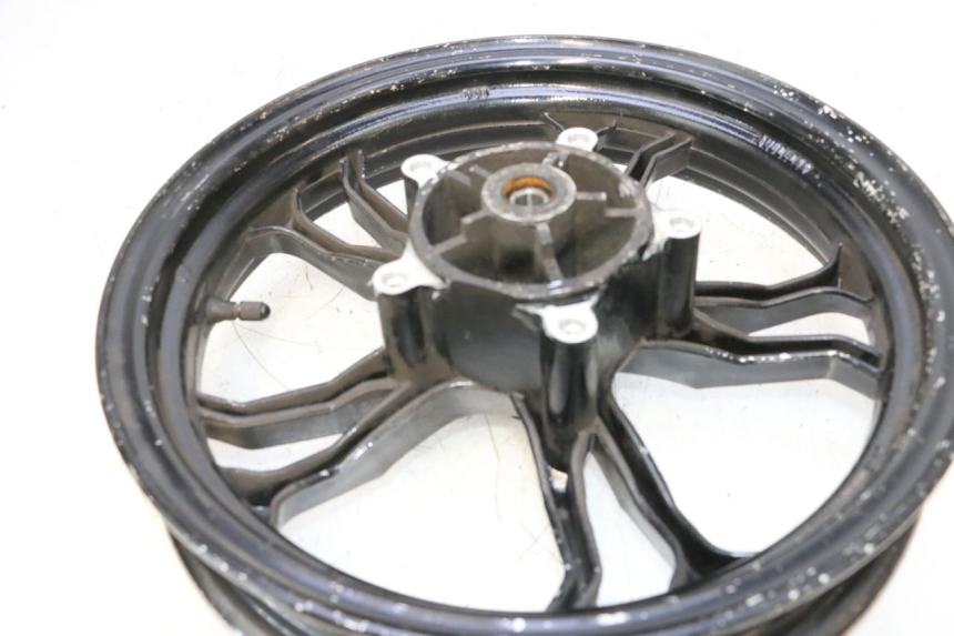 photo de FRONT RIM SYM JET 14 4T 50 (2018 - 2022) - Component detail