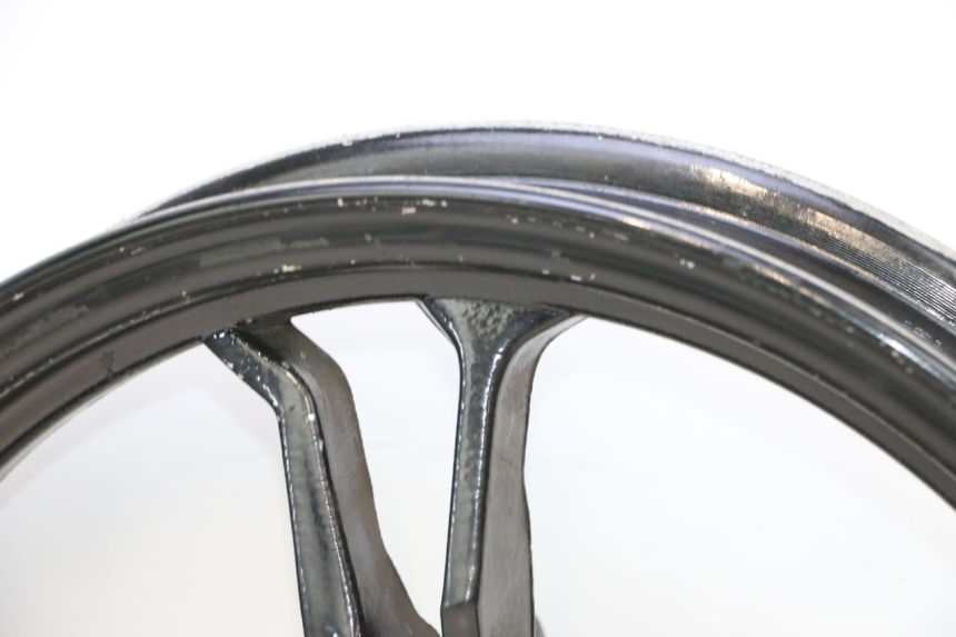 photo de FRONT RIM SYM JET 14 4T 50 (2018 - 2022) - Distinctive features
