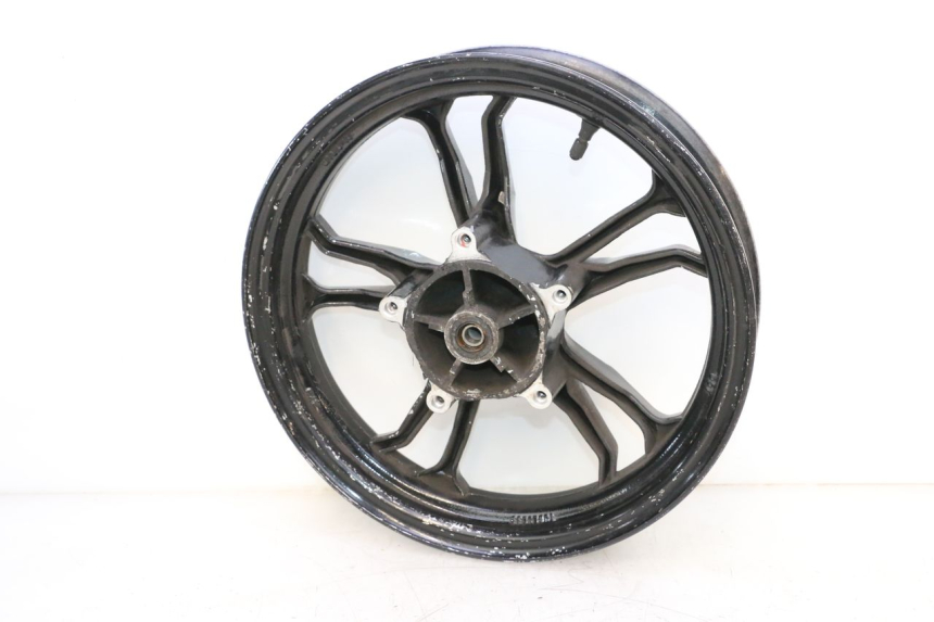 photo de FRONT RIM SYM JET 14 4T 50 (2018 - 2022) - Product overview