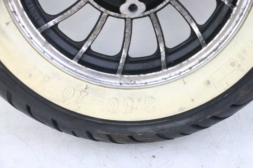photo de FRONT RIM JM MOTORS VX 125 (2022 - 2025) - Additional view of the item