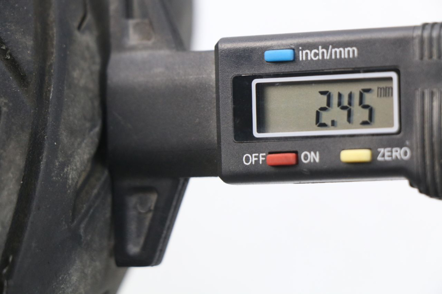 photo de FRONT RIM SYM JOYMAX 250 (2013 - 2017) - Component detail