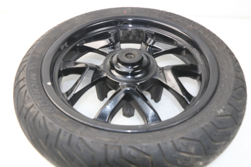 photo de FRONT RIM SYM JOYMAX 250 (2013 - 2017) - Alternative perspective