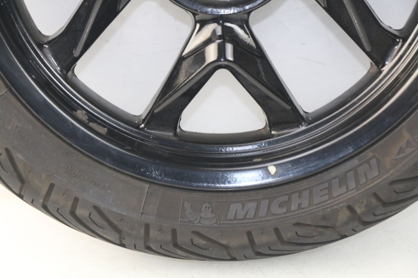 photo de FRONT RIM SYM JOYMAX 250 (2013 - 2017) - Markings and original references