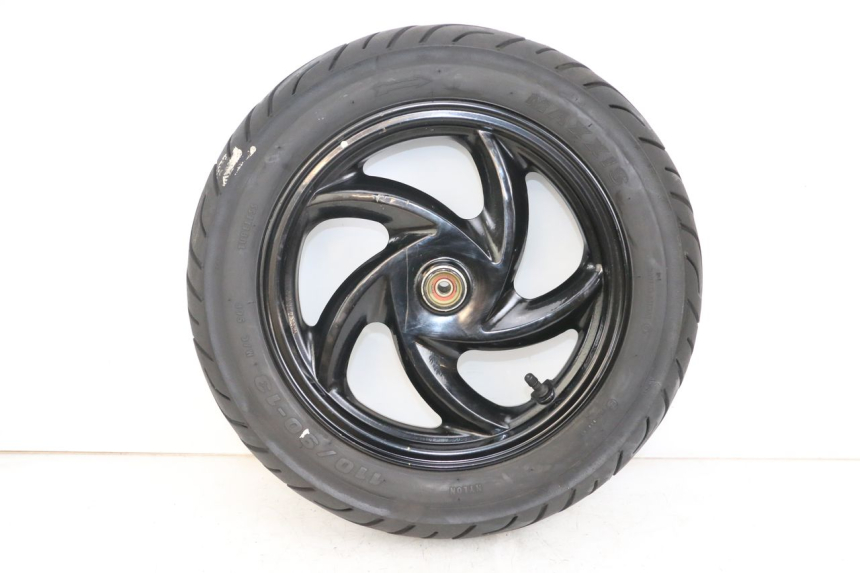 photo de Front wheel rim SYM JOYRIDE EVO 125 (2009 - 2016) - Main view