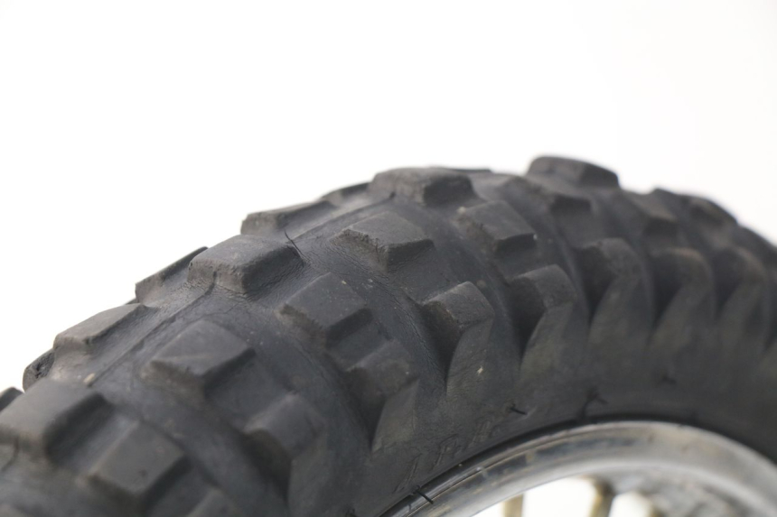 photo de FRONT RIM SUZUKI JR 80 (2001 - 2006) - Zoom on usage condition