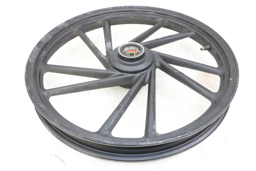 photo de FRONT RIM KYMCO K-PW K-PIPE 50 (2012 - 2017) - Additional view of the item