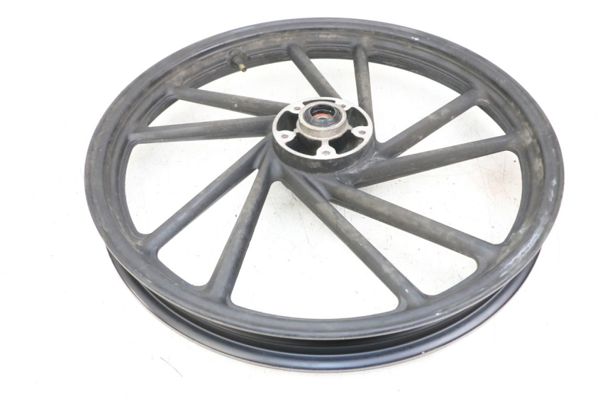 photo de FRONT RIM KYMCO K-PW K-PIPE 50 (2012 - 2017) - Detailed visual inspection