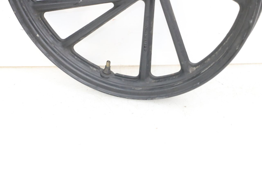 photo de FRONT RIM KYMCO K-PW K-PIPE 50 (2012 - 2017) - Alternative perspective