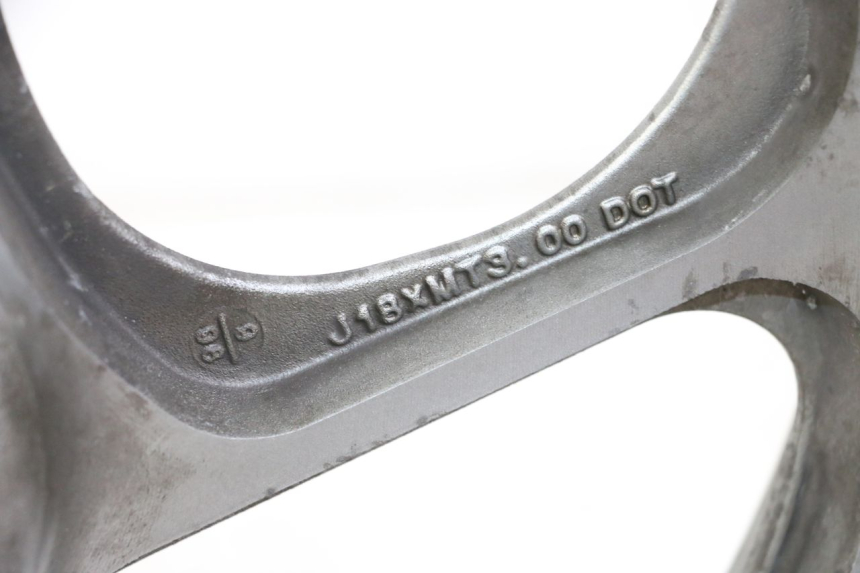 photo de FRONT RIM KAWASAKI GTR 1000 (1994 - 2004) - Component detail