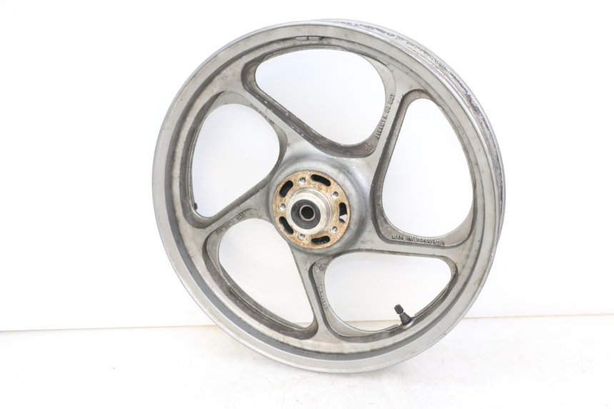 photo de FRONT RIM KAWASAKI GTR 1000 (1994 - 2004) - Fixing points details