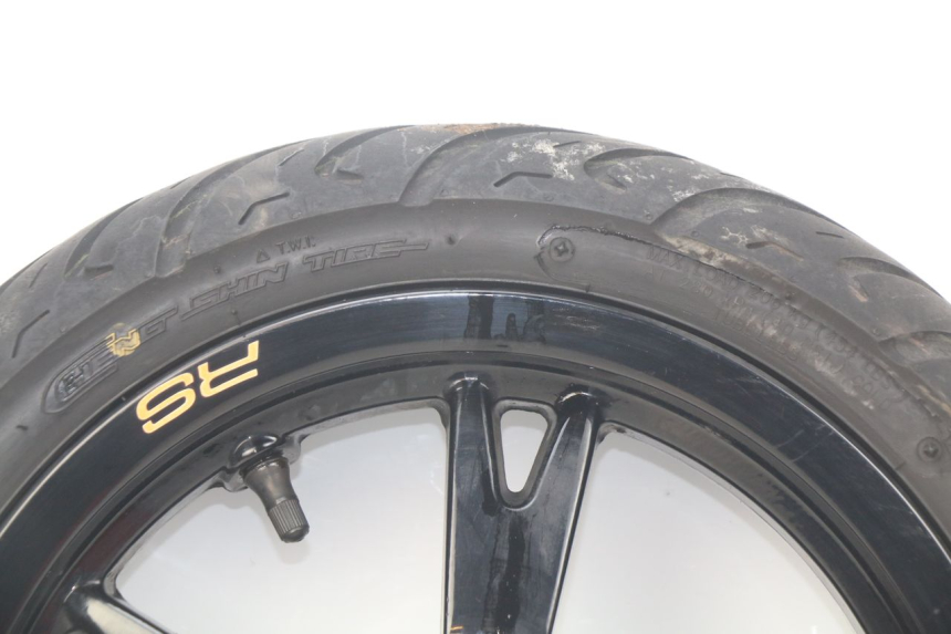 photo de FRONT WHEEL RIM PEUGEOT KISBEE 2T 50 (2010 - 2017) - Distinctive features