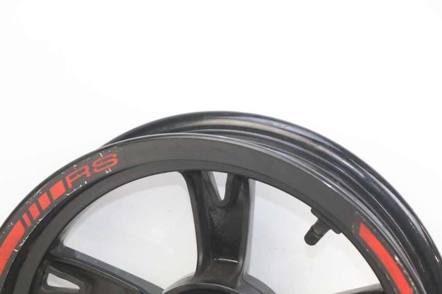 photo de FRONT WHEEL RIM PEUGEOT KISBEE 2T 50 (2010 - 2017) - Alternative perspective