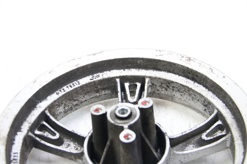 photo de FRONT WHEEL RIM PEUGEOT KISBEE 2T 50 (2010 - 2017) - Alternative perspective