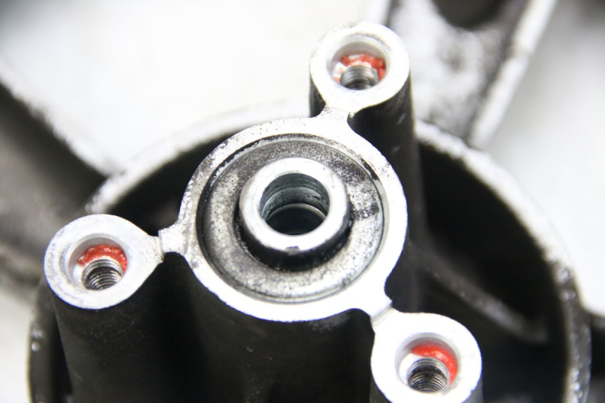 photo de FRONT WHEEL RIM PEUGEOT KISBEE 2T 50 (2010 - 2017) - Surface and material condition