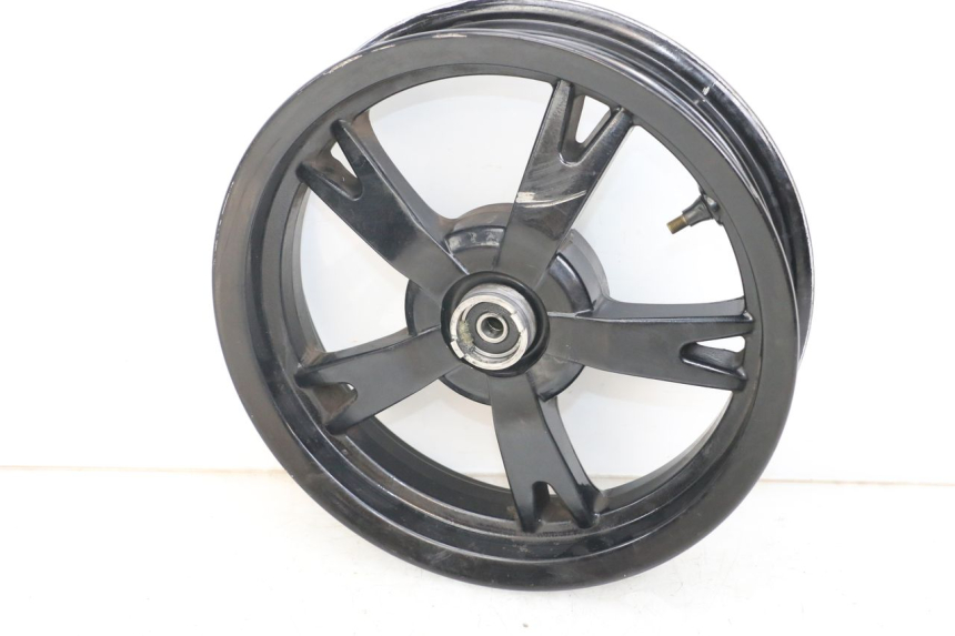 photo de FRONT RIM PEUGEOT KISBEE 2T 50 (2018 - 2022) - Main view