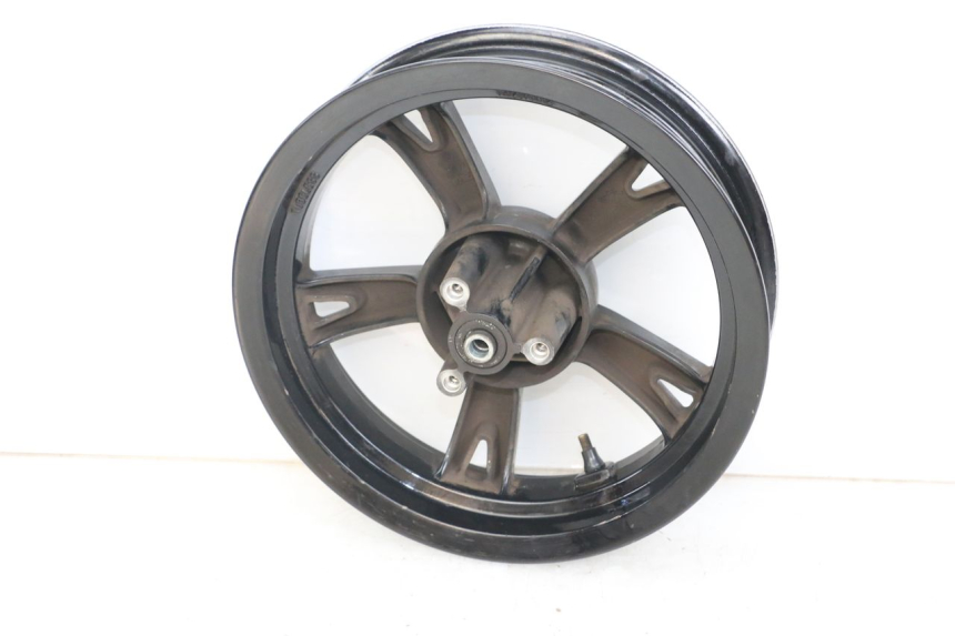 photo de FRONT RIM PEUGEOT KISBEE 2T 50 (2018 - 2022) - Component detail