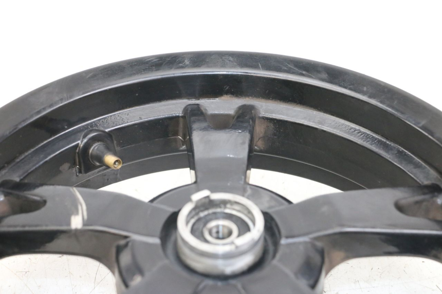 photo de FRONT RIM PEUGEOT KISBEE 2T 50 (2018 - 2022) - Distinctive features