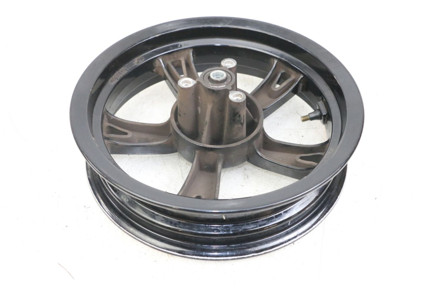 photo de FRONT RIM PEUGEOT KISBEE 2T 50 (2018 - 2022) - Surface and material condition