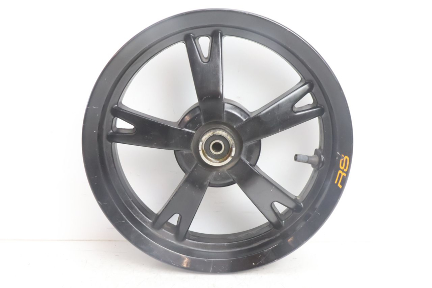 photo de FRONT WHEEL RIM PEUGEOT KISBEE 2T 50 (2010 - 2017) - Main view