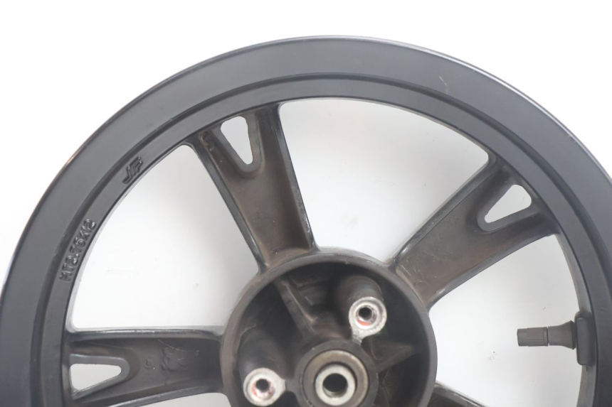 photo de FRONT WHEEL RIM PEUGEOT KISBEE 2T 50 (2010 - 2017) - Checked used part