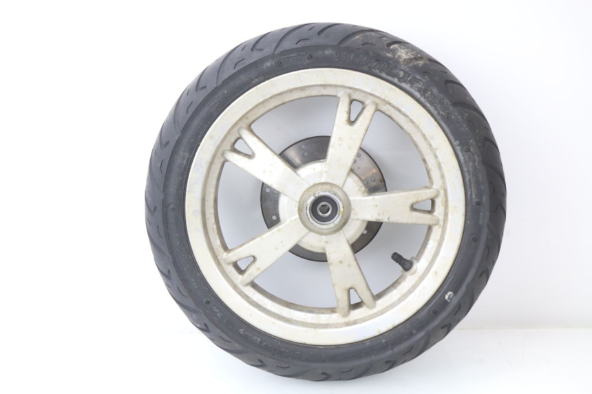 photo de FRONT RIM PEUGEOT KISBEE 4T 50 (2010 - 2017) - Additional view of the item