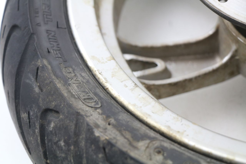 photo de FRONT RIM PEUGEOT KISBEE 4T 50 (2010 - 2017) - Fixing points details