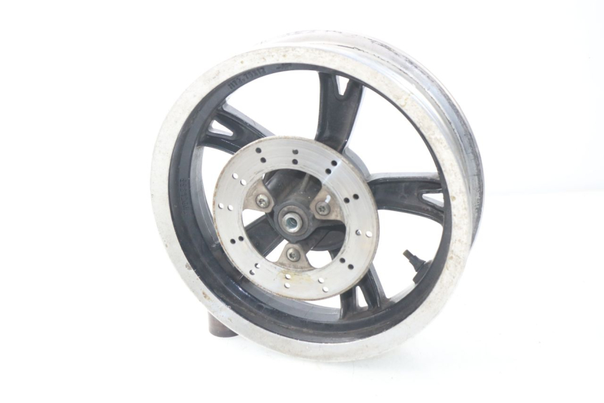 photo de FRONT RIM PEUGEOT KISBEE 4T 50 (2010 - 2017) - Main view