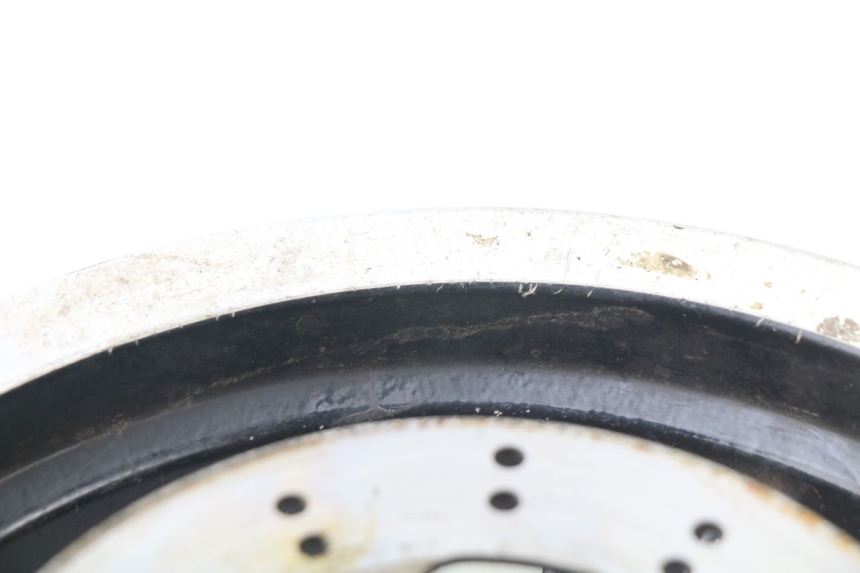 photo de FRONT RIM PEUGEOT KISBEE 4T 50 (2010 - 2017) - Alternative perspective