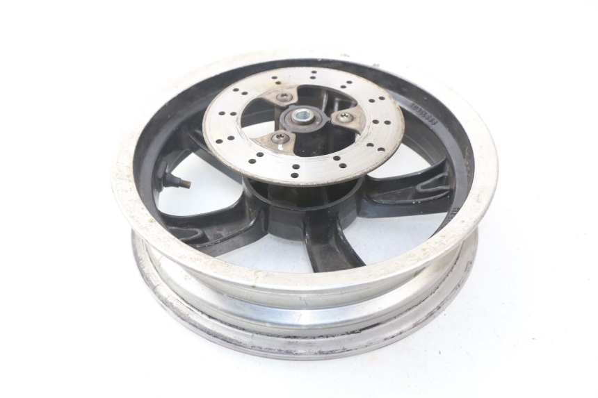 photo de FRONT RIM PEUGEOT KISBEE 4T 50 (2010 - 2017) - Technical close-up