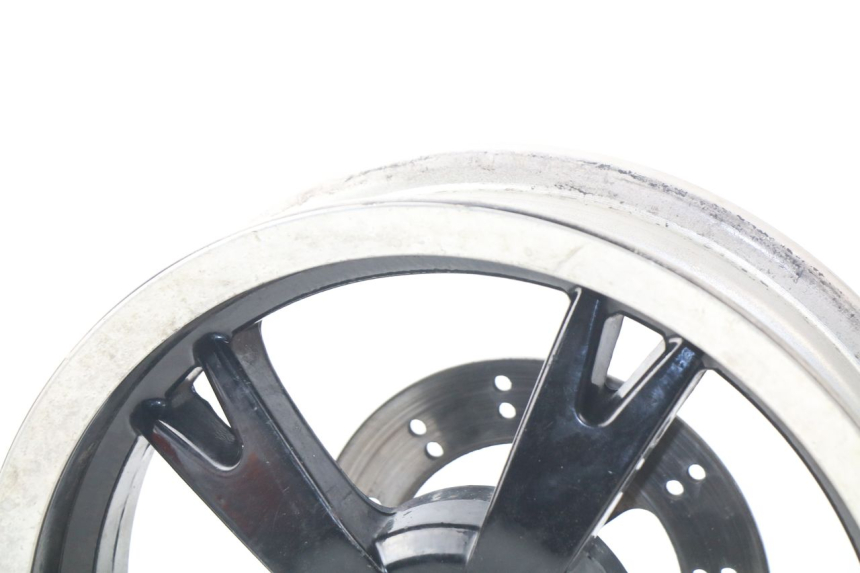 photo de FRONT RIM PEUGEOT KISBEE 4T 50 (2010 - 2017) - Checked used part