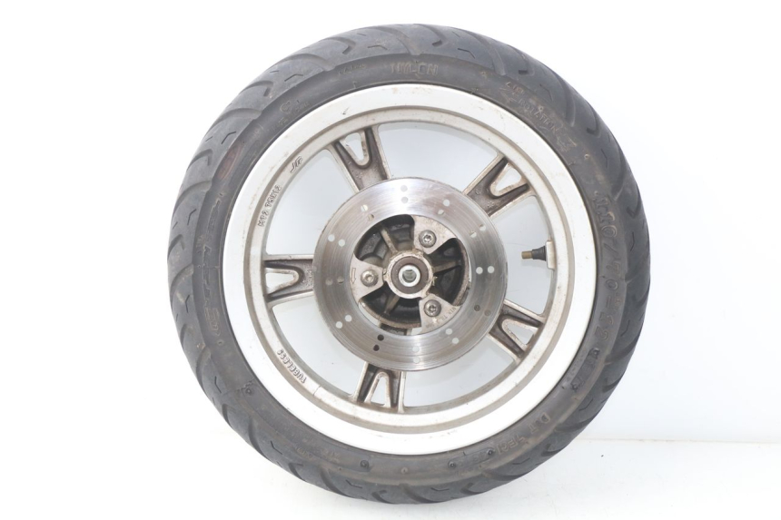 photo de FRONT RIM PEUGEOT KISBEE 4T 50 (2010 - 2017) - Main view