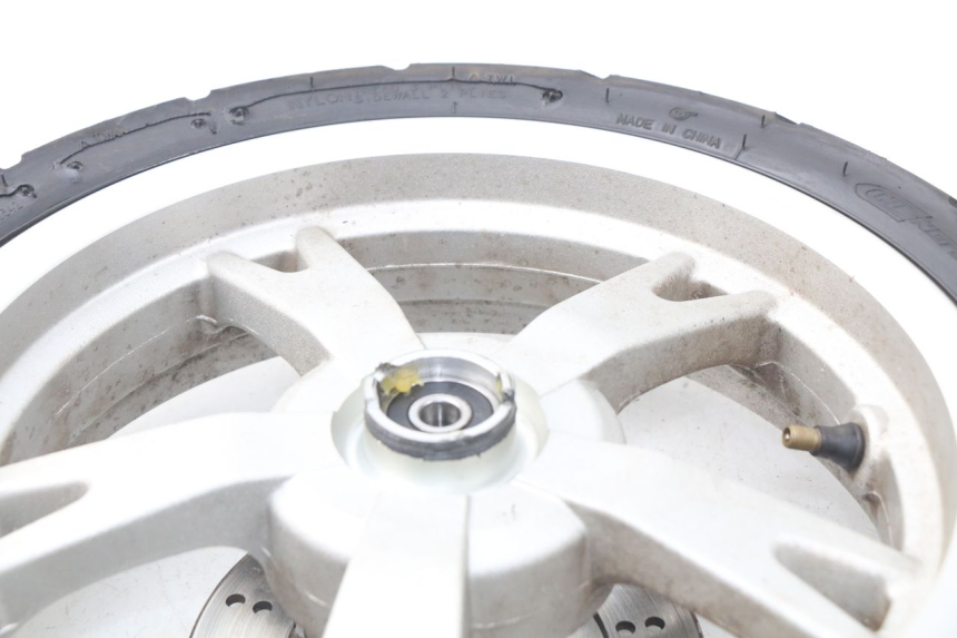 photo de FRONT RIM PEUGEOT KISBEE 4T 50 (2010 - 2017) - Product overview