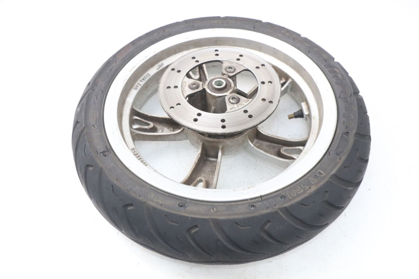 photo de FRONT RIM PEUGEOT KISBEE 4T 50 (2010 - 2017) - Checked used part