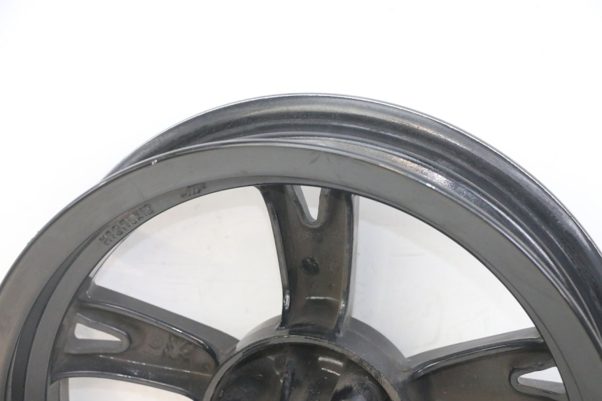 photo de FRONT WHEEL RIM PEUGEOT KISBEE 4T 50 (2018 - 2022) - Alternative perspective