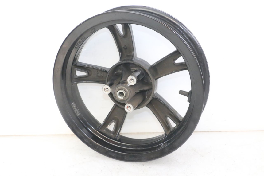 photo de FRONT WHEEL RIM PEUGEOT KISBEE 4T 50 (2018 - 2022) - Checked used part